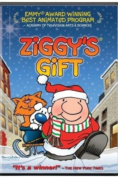 Ziggy's Gift