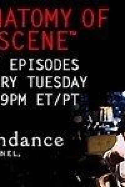Anatomy of a Scene