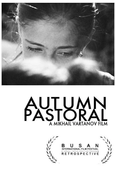 Autumn Pastoral