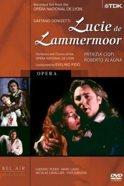 Lucie de Lammermoor