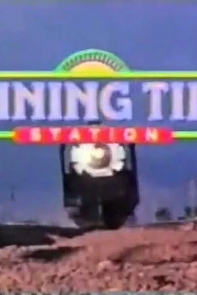 Shining Time Station