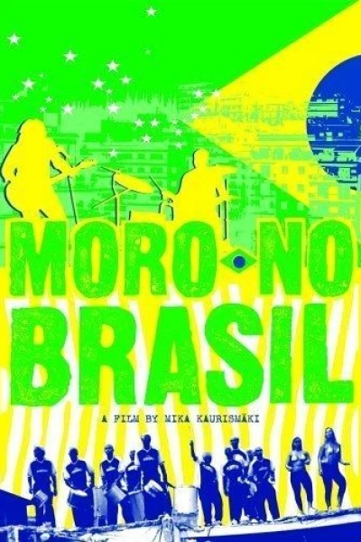 Moro No Brasil