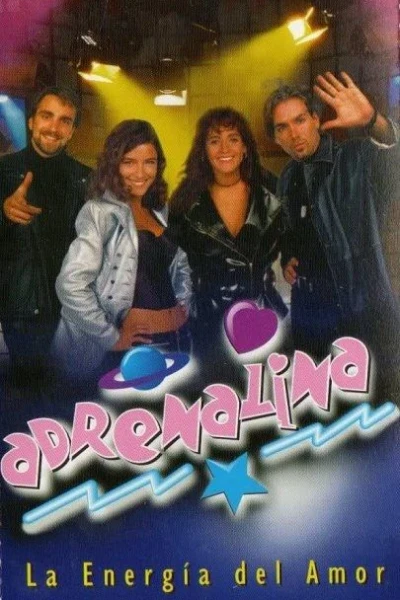 Adrenalina