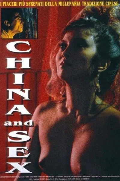 China and Sex