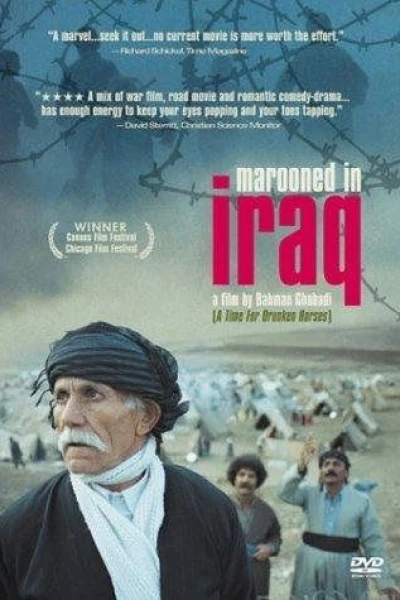 Marooned in Iraq