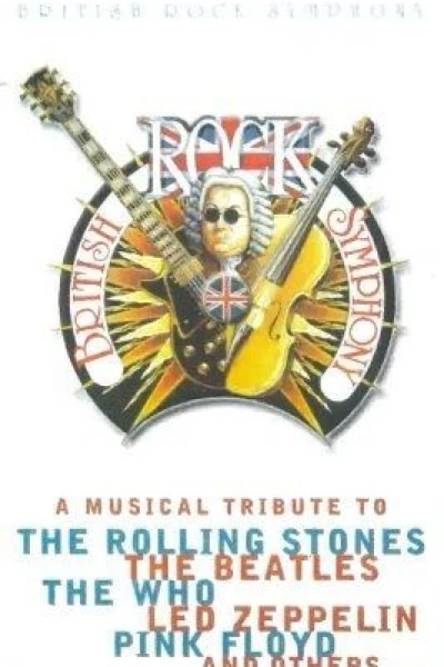 British Rock Symphony