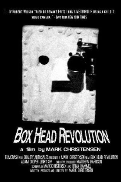 The Box Head Revolution