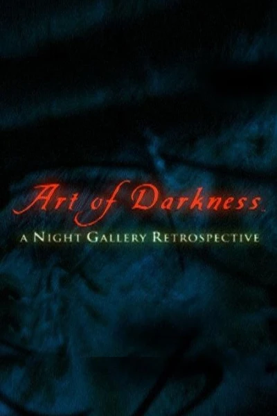 Art of Darkness: A Night Gallery Retrospective