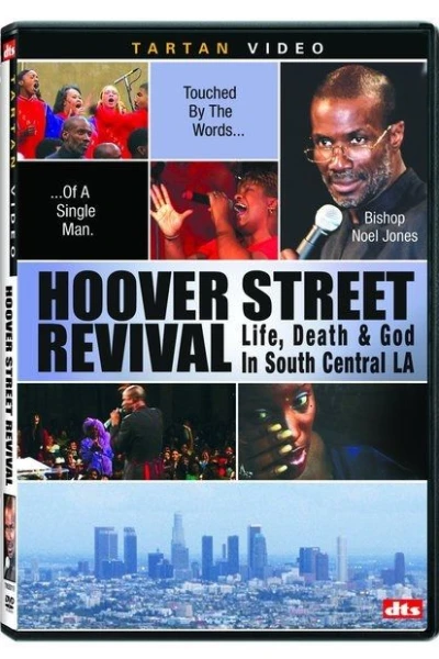 Hoover Street Revival