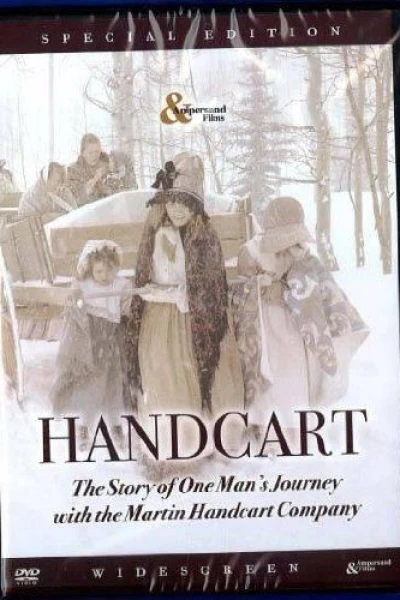 Handcart