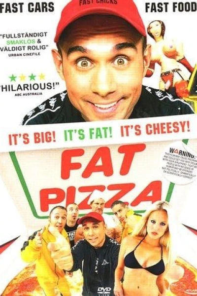 Fat Pizza