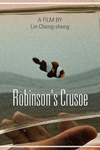 Robinson's Crusoe