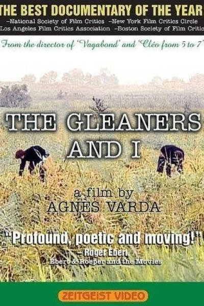 The Gleaners and I: Two Years Later