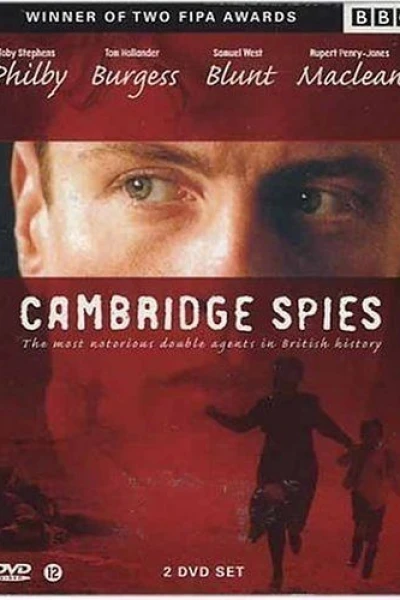 Cambridge Spies