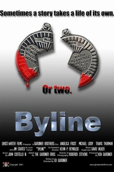 Byline