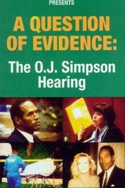 A Question of Evidence