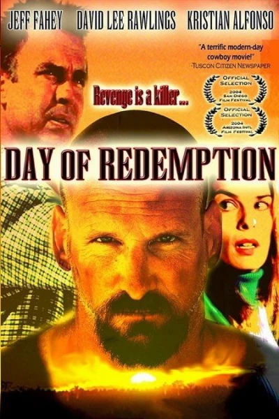 Day of Redemption