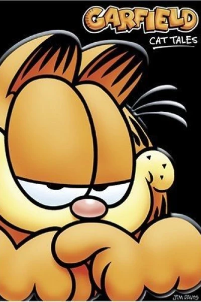 Garfield's Feline Fantasies