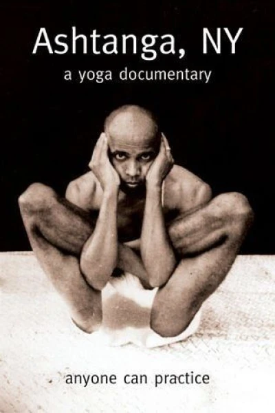 Ashtanga, NY