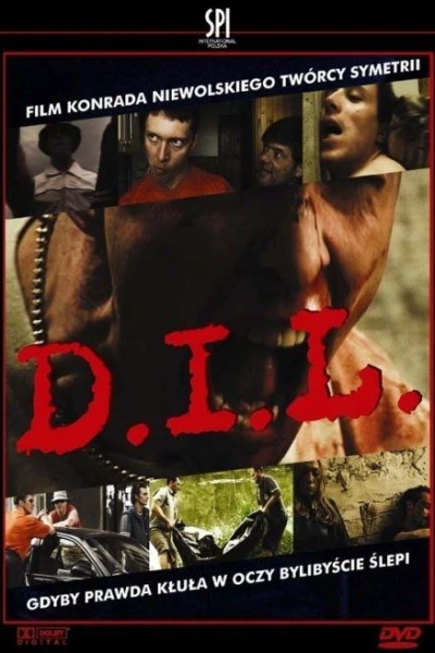 D.I.L.