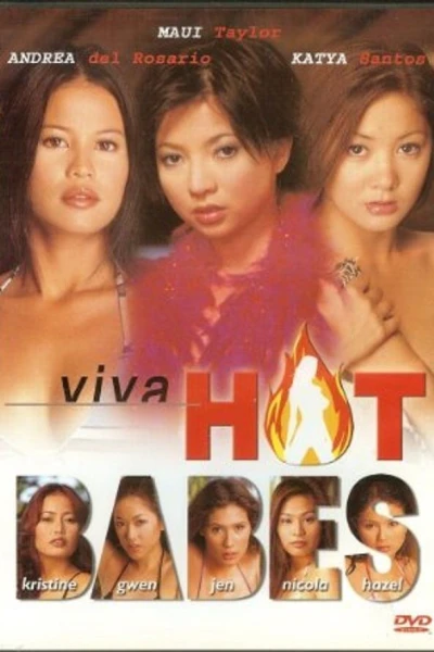 Viva Hot Babes