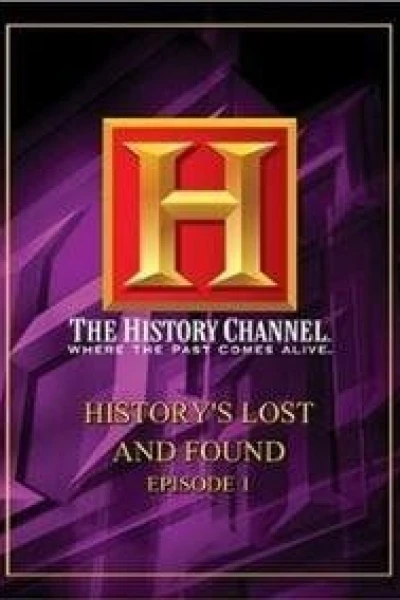 History's Lost & Found