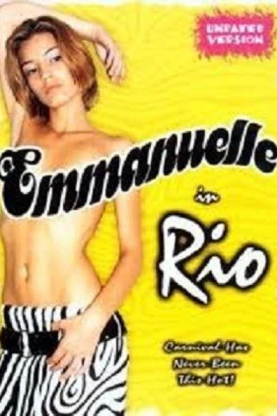 Emmanuelle in Rio