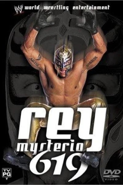 Rey Mysterio: 619