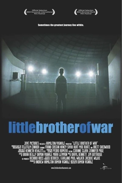 Little Brother of War