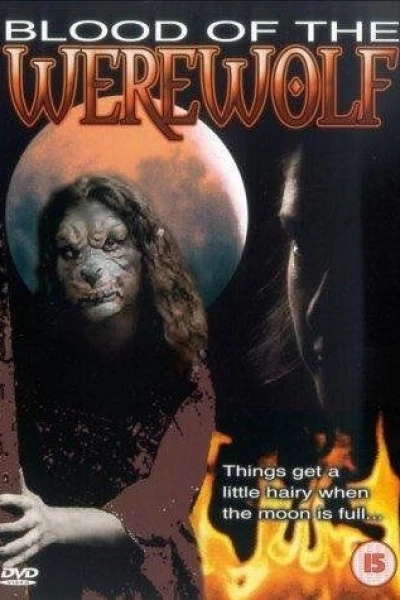 Blood of the Werewolf