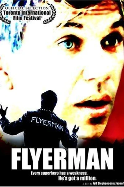 Flyerman