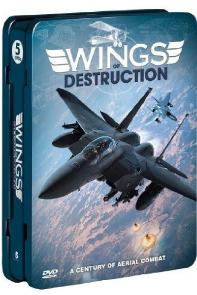 American War Eagles: Wings of Destruction