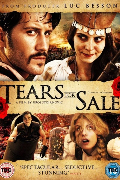 Tears for Sale