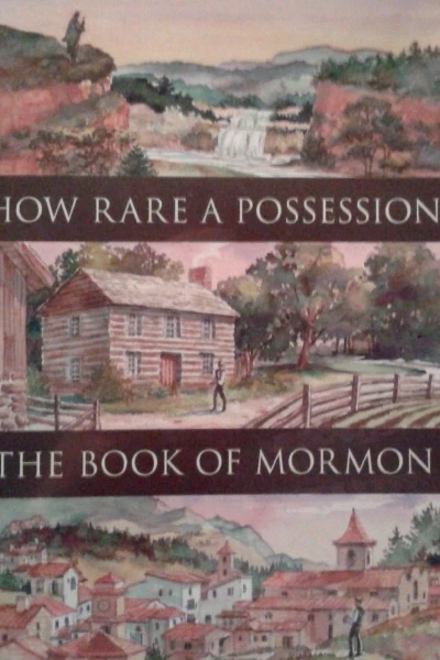 How Rare a Possession: The Book of Mormon