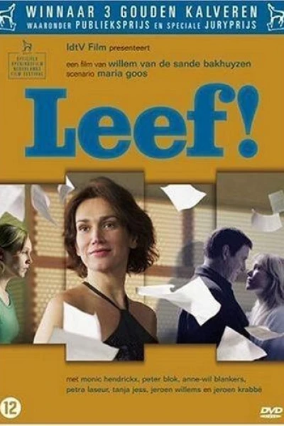 Leef!