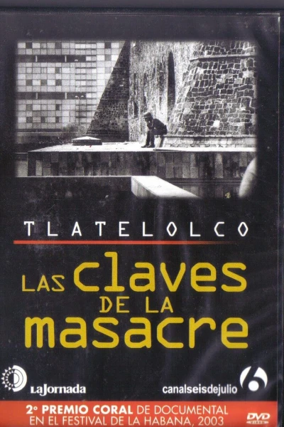 Tlatelolco: las claves de la masacre