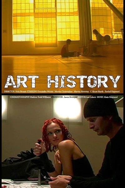 Art History