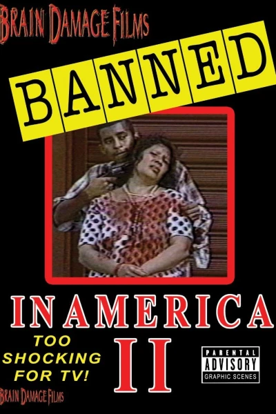 Banned! In America II