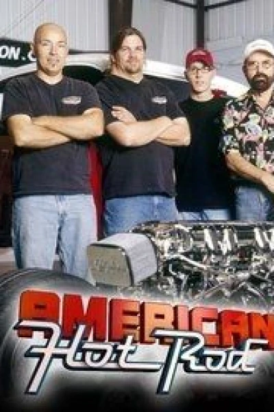 American Hot Rod