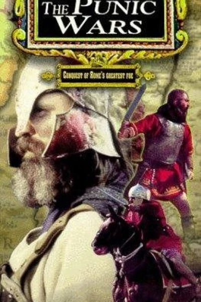 Battles That Changed the World: The Punic Wars