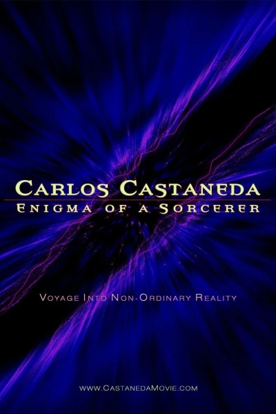 Carlos Castaneda: Enigma of a Sorcerer