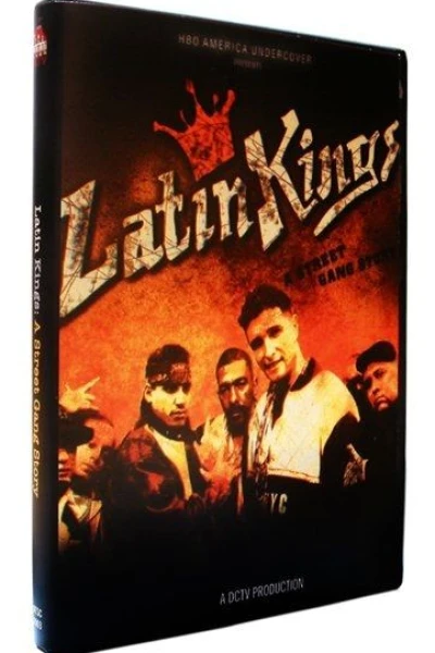 Latin Kings: A Street Gang Story