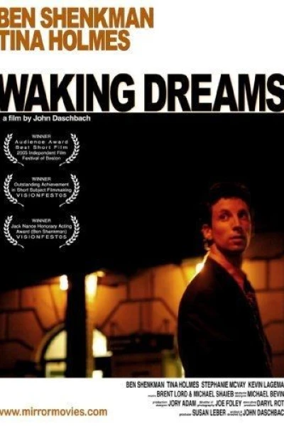 Waking Dreams