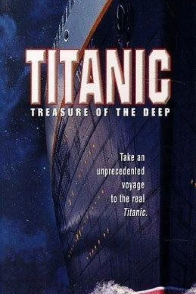 Titanic: Treasure of the Deep