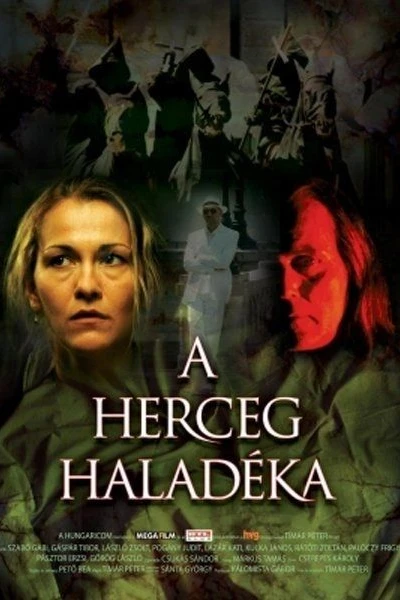 A herceg haladéka