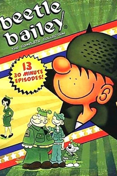 Beetle Bailey