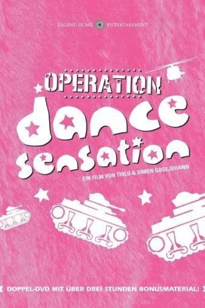 Operation Dance Sensation