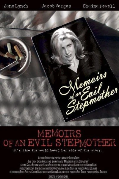 Memoirs of an Evil Stepmother