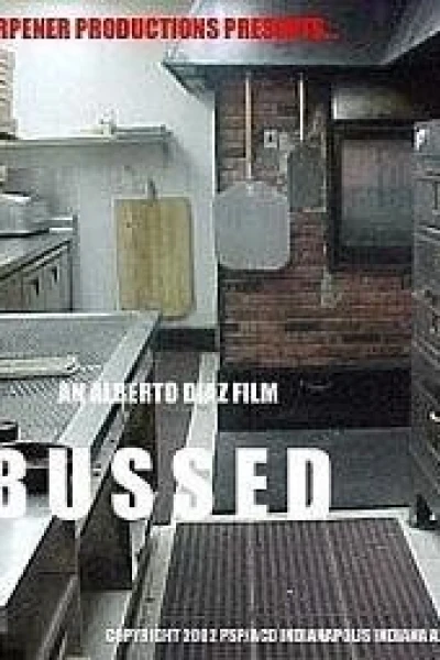 Bussed
