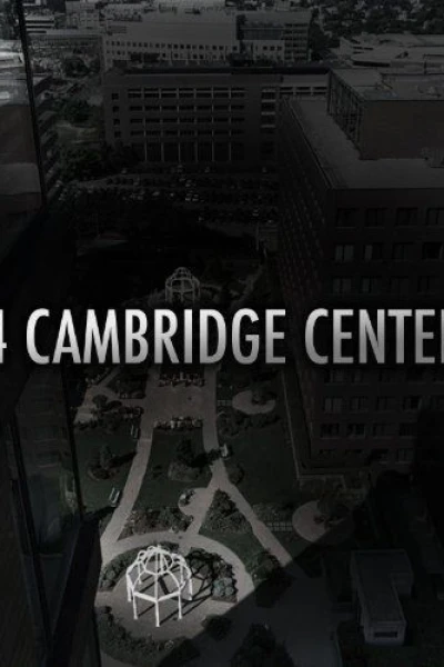 4 Cambridge Center